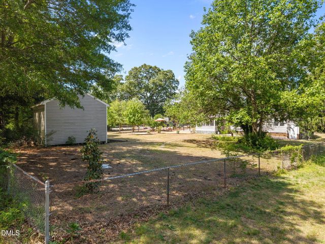 1317 Broken Branch Court, Raleigh, NC 27610