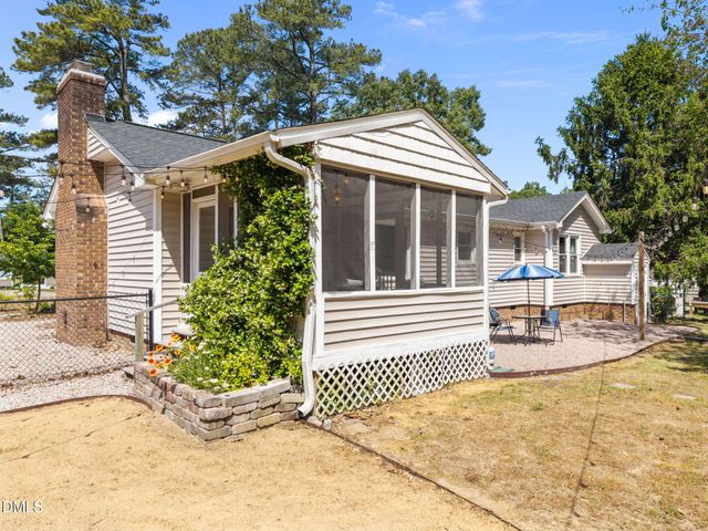 1317 Broken Branch Court, Raleigh, NC 27610