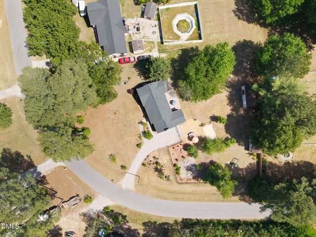 1317 Broken Branch Court, Raleigh, NC 27610