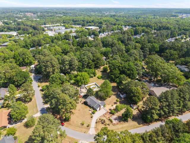 1317 Broken Branch Court, Raleigh, NC 27610