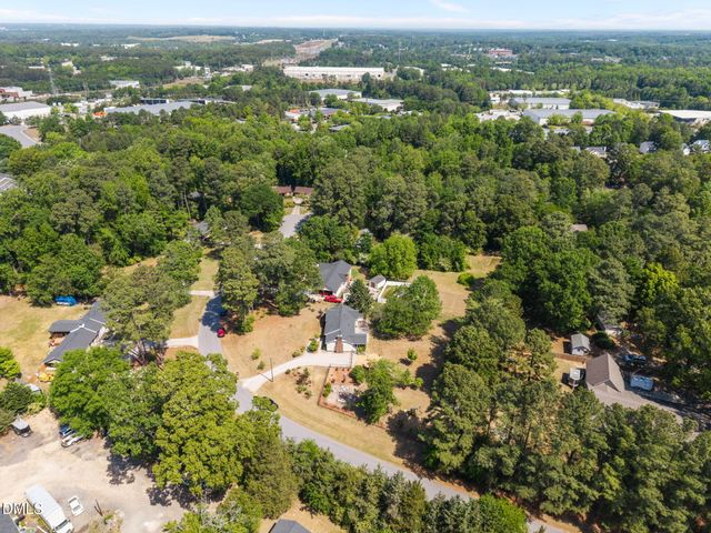 1317 Broken Branch Court, Raleigh, NC 27610