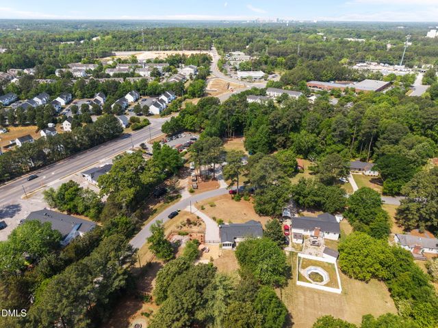 1317 Broken Branch Court, Raleigh, NC 27610