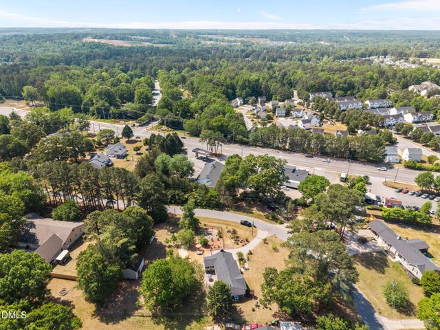 1317 Broken Branch Court, Raleigh, NC 27610