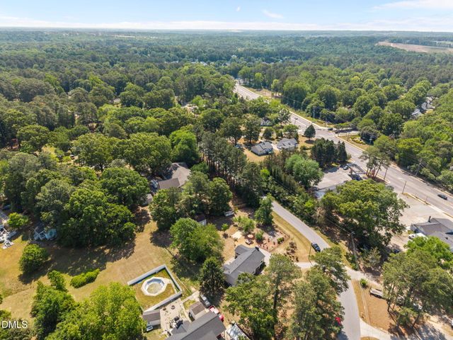 1317 Broken Branch Court, Raleigh, NC 27610