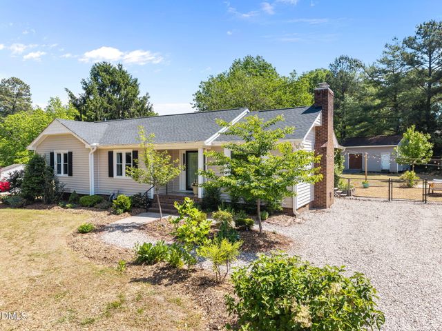 1317 Broken Branch Court, Raleigh, NC 27610
