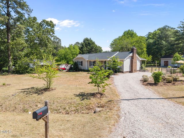 1317 Broken Branch Court, Raleigh, NC 27610