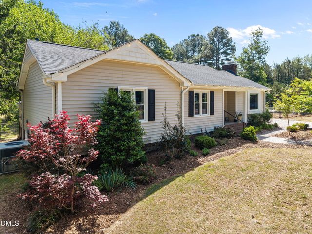 1317 Broken Branch Court, Raleigh, NC 27610