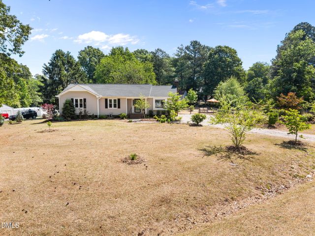 1317 Broken Branch Court, Raleigh, NC 27610