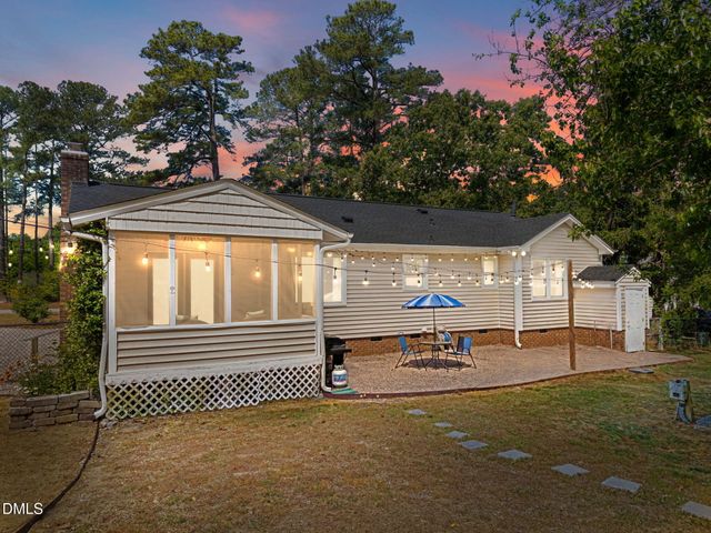 1317 Broken Branch Court, Raleigh, NC 27610