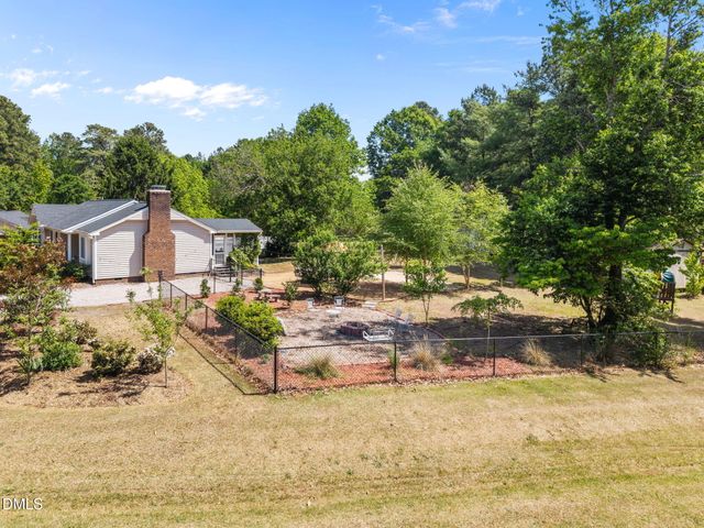 1317 Broken Branch Court, Raleigh, NC 27610