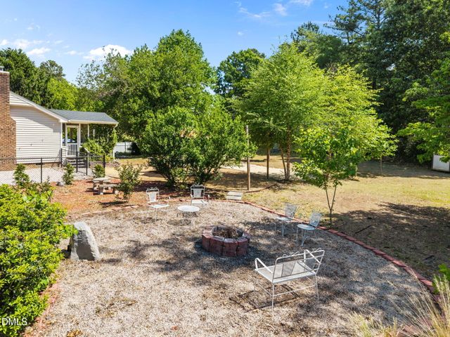 1317 Broken Branch Court, Raleigh, NC 27610