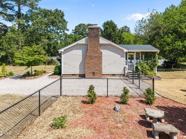 1317 Broken Branch Court, Raleigh, NC 27610