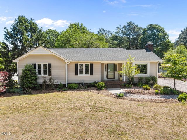 1317 Broken Branch Court, Raleigh, NC 27610