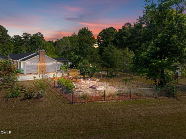 1317 Broken Branch Court, Raleigh, NC 27610
