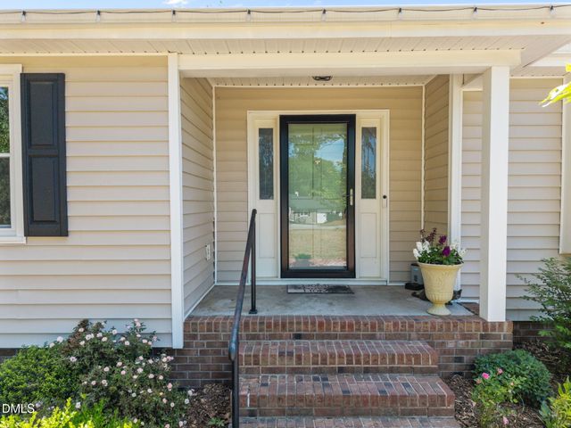 1317 Broken Branch Court, Raleigh, NC 27610