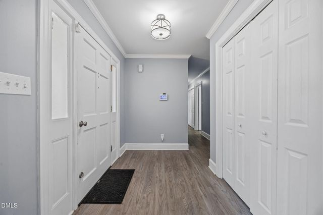 1317 Broken Branch Court, Raleigh, NC 27610