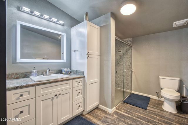 1011 S 350TH Avenue, Tonopah, AZ 85354