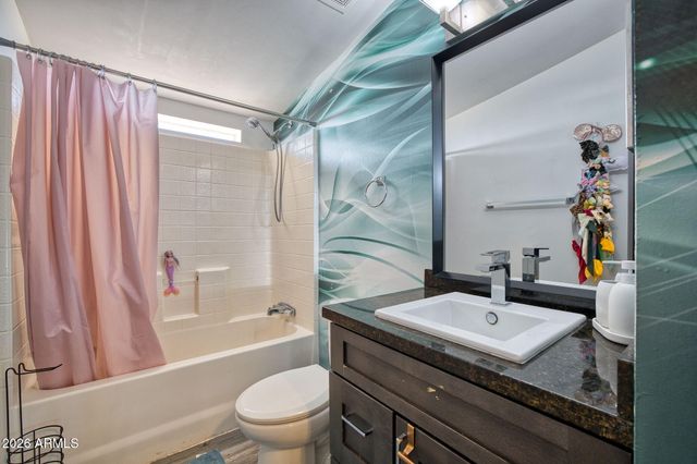 1011 S 350TH Avenue, Tonopah, AZ 85354