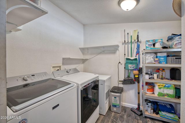 1011 S 350TH Avenue, Tonopah, AZ 85354