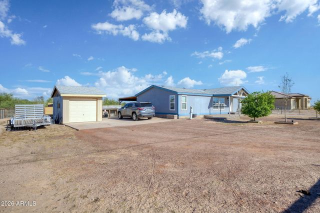 1011 S 350TH Avenue, Tonopah, AZ 85354