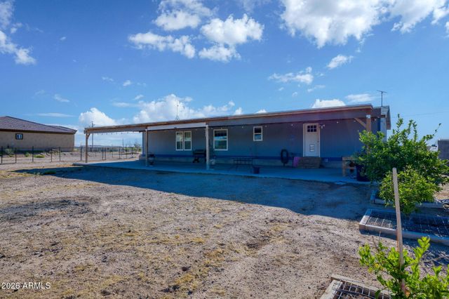 1011 S 350TH Avenue, Tonopah, AZ 85354
