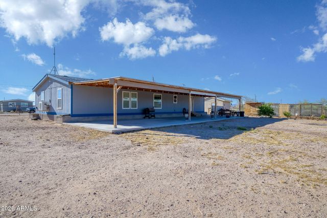 1011 S 350TH Avenue, Tonopah, AZ 85354
