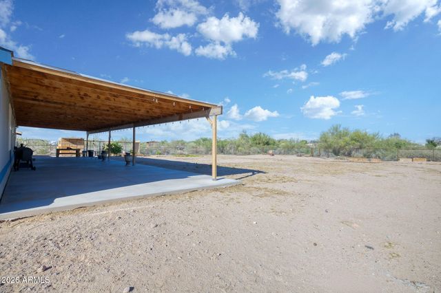 1011 S 350TH Avenue, Tonopah, AZ 85354