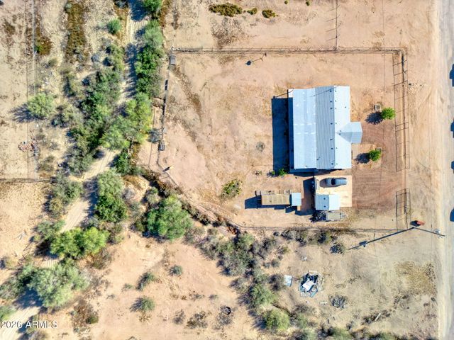 1011 S 350TH Avenue, Tonopah, AZ 85354