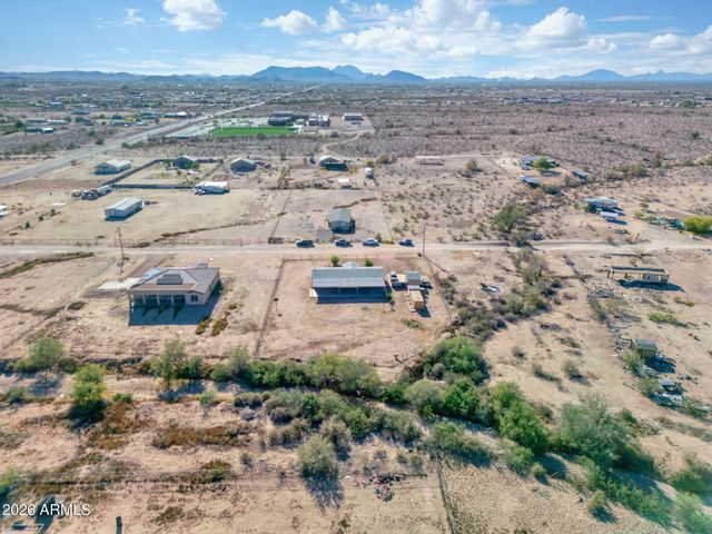 1011 S 350TH Avenue, Tonopah, AZ 85354