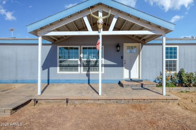 1011 S 350TH Avenue, Tonopah, AZ 85354