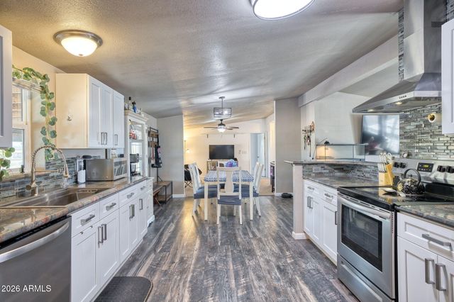 1011 S 350TH Avenue, Tonopah, AZ 85354