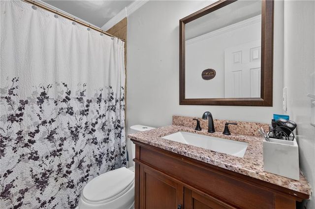 3182 Carmel Drive, Douglasville, GA 30135