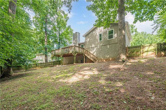3182 Carmel Drive, Douglasville, GA 30135