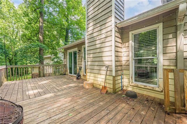 3182 Carmel Drive, Douglasville, GA 30135