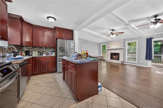 3182 Carmel Drive, Douglasville, GA 30135