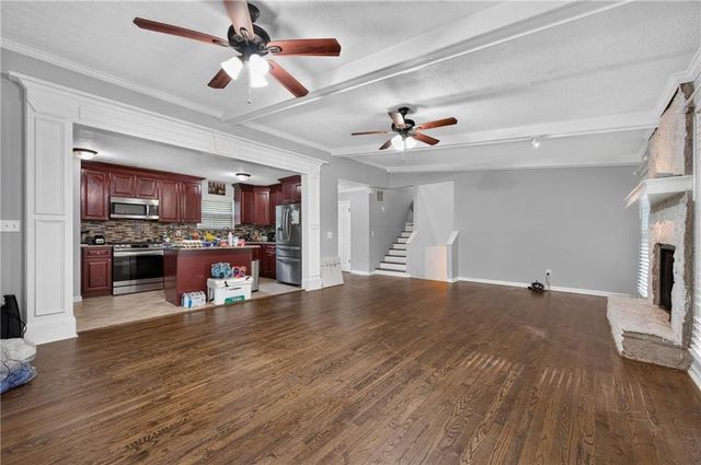 3182 Carmel Drive, Douglasville, GA 30135
