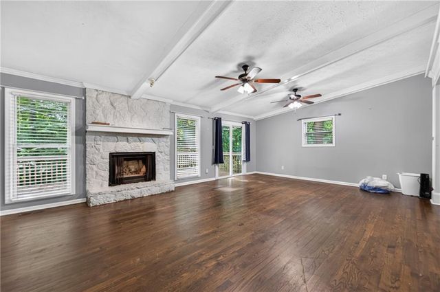 3182 Carmel Drive, Douglasville, GA 30135