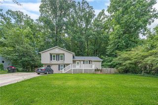 3182 Carmel Drive, Douglasville, GA 30135