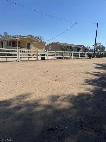 0 FINCH Street, Winchester, CA 92596