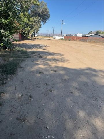 0 FINCH Street, Winchester, CA 92596