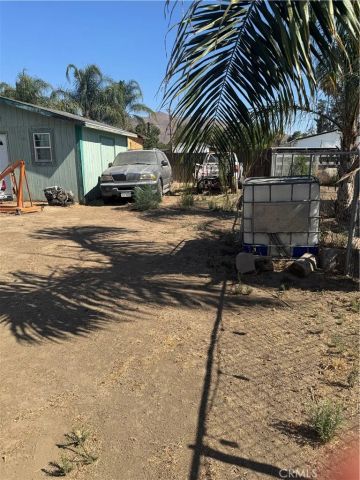 0 FINCH Street, Winchester, CA 92596