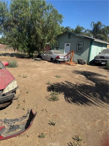 0 FINCH Street, Winchester, CA 92596