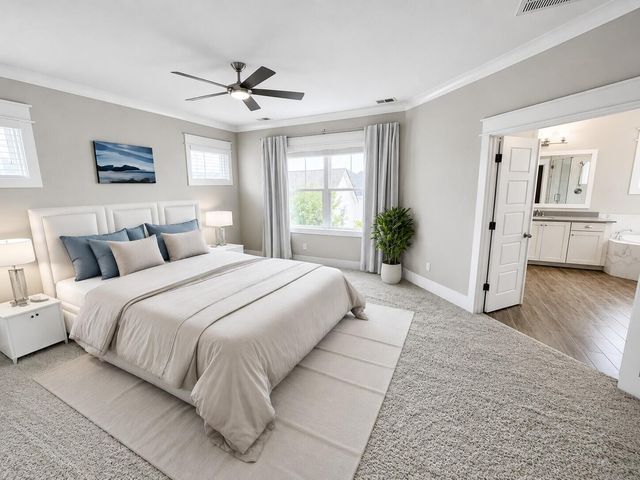 2584 Josiah Street, Charleston, SC 29492