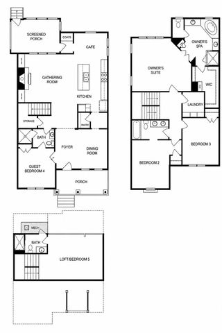 2584 Josiah Street, Charleston, SC 29492