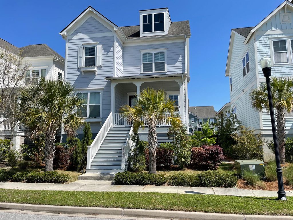 2584 Josiah Street, Charleston, SC 29492