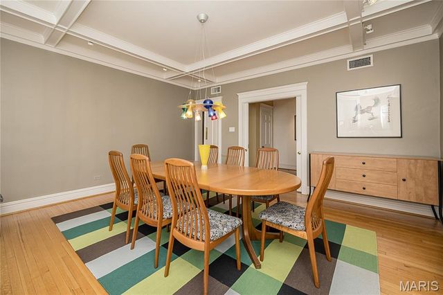 4944 Lindell Boulevard 7E, St Louis, MO 63108