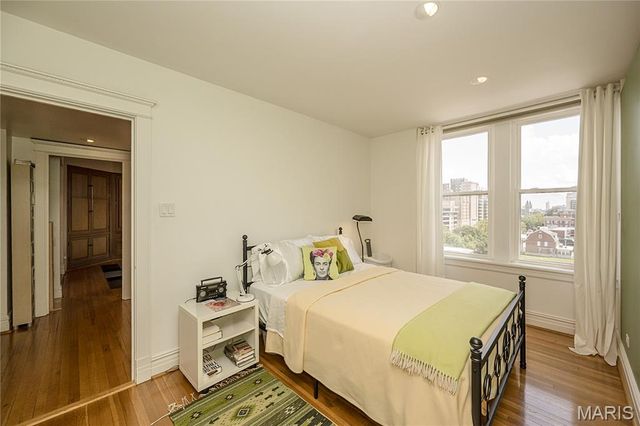 4944 Lindell Boulevard 7E, St Louis, MO 63108