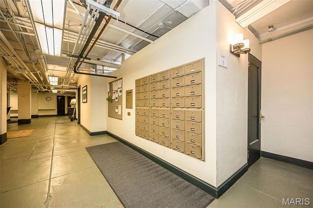 4944 Lindell Boulevard 7E, St Louis, MO 63108
