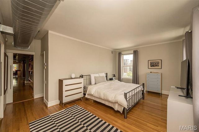 4944 Lindell Boulevard 7E, St Louis, MO 63108