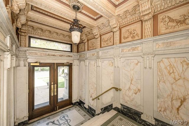 4944 Lindell Boulevard 7E, St Louis, MO 63108